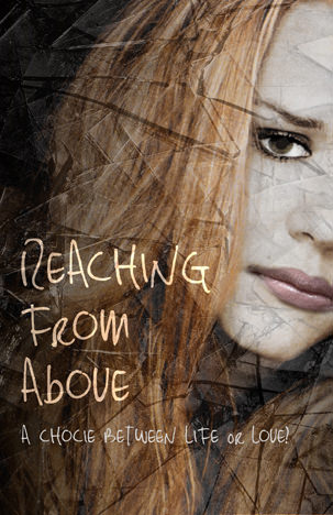 reaching from above movie poster